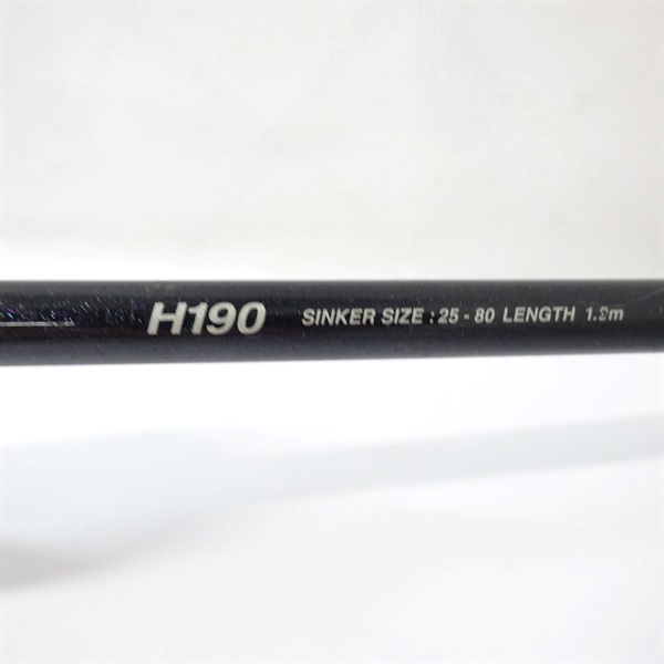 １２ライトゲームＢＢＨ１９０